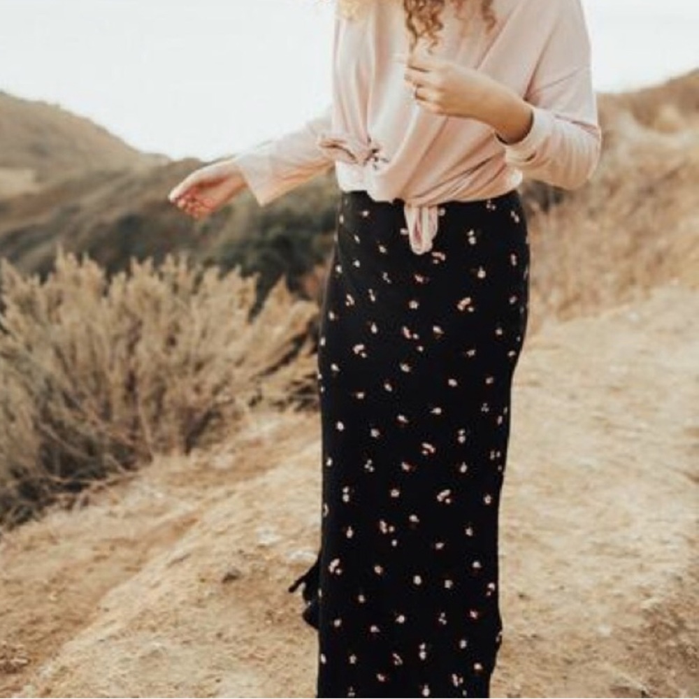 CJLA Willow Skirt